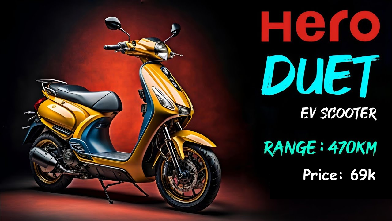 Hero duet Ev 2025