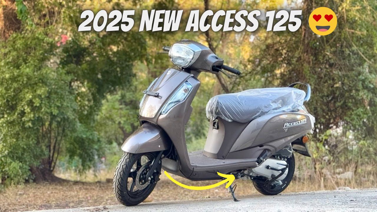 Maruti Suzuki 125