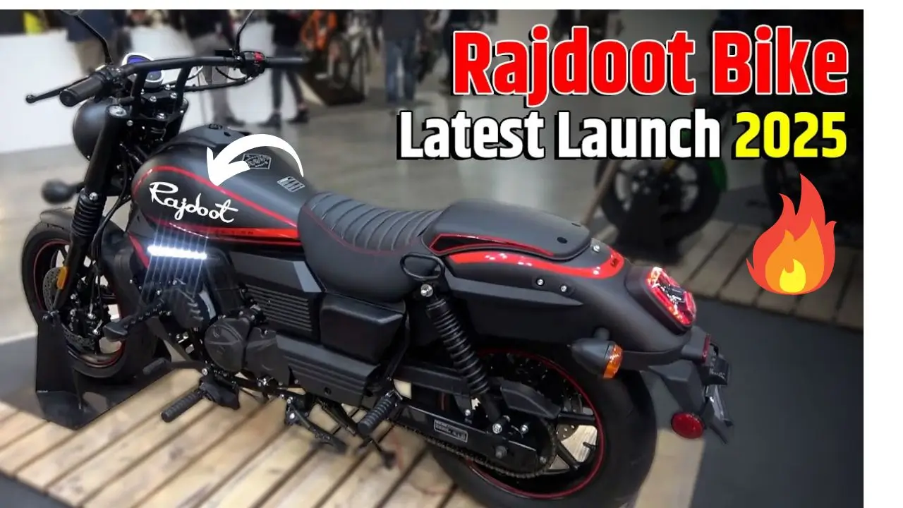 Rajdoot 350