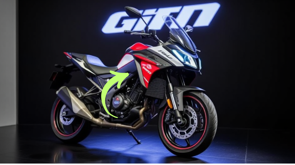 TVS RTX 300