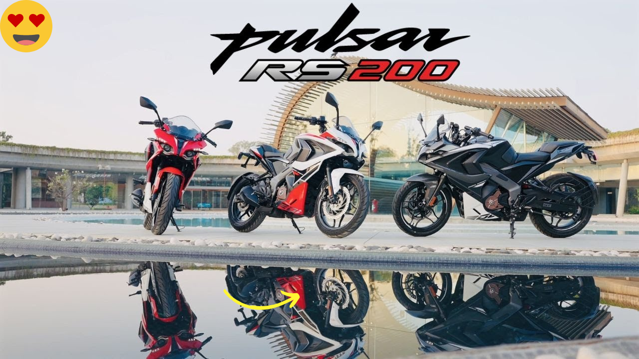 bajaj pulsar 200 launch 2025