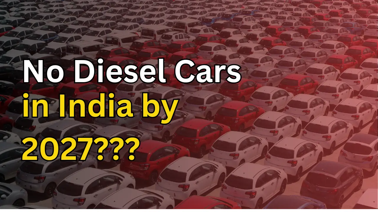 diesel car ban india