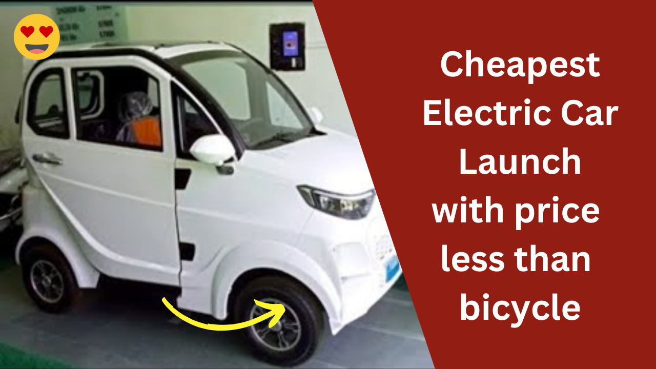 yakuza electric car