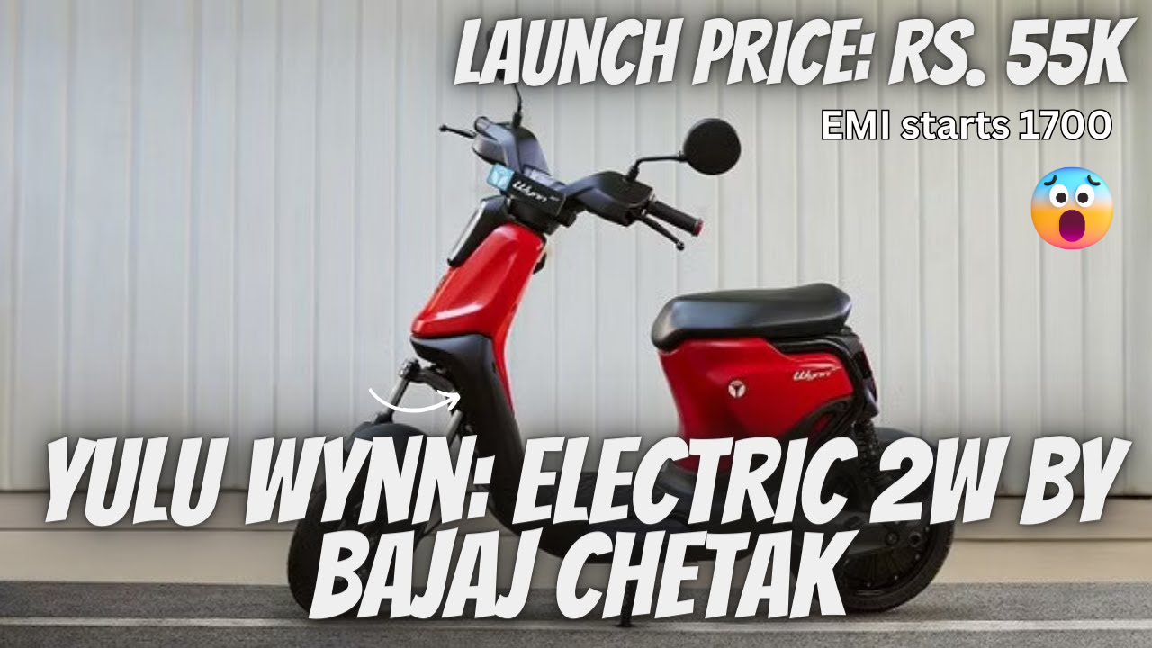 yulu wynn emi