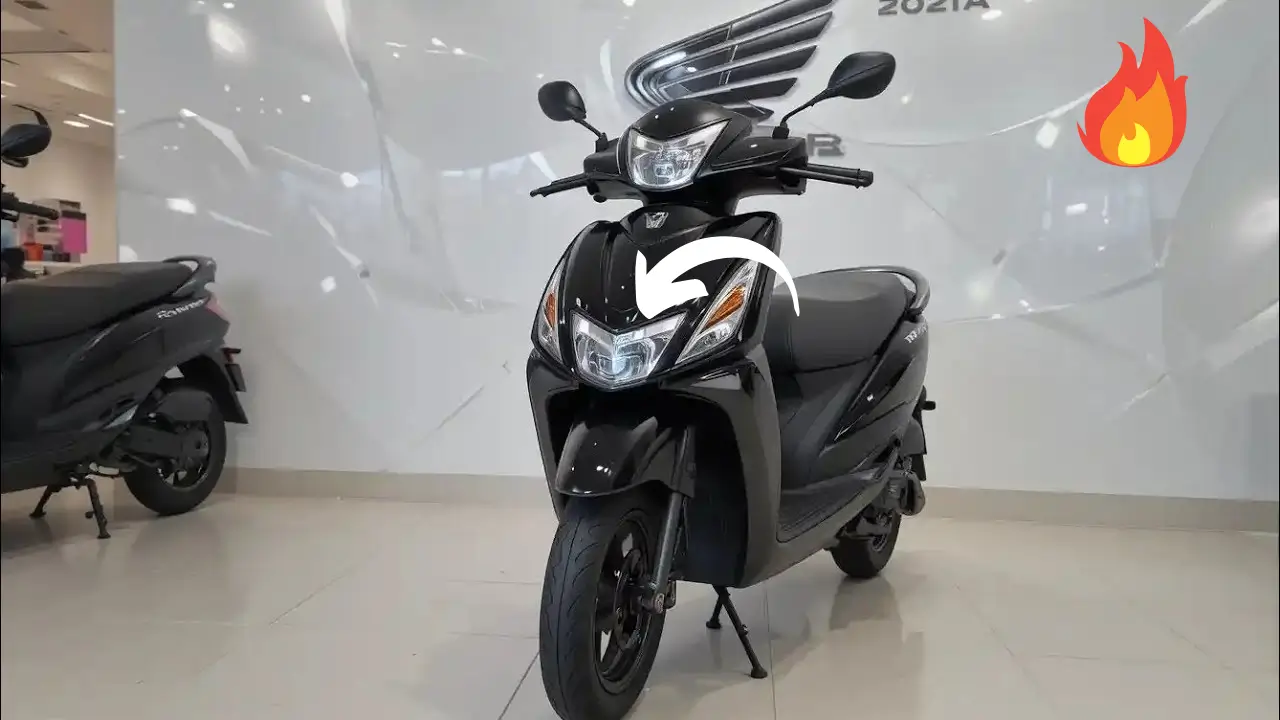 Honda Activa